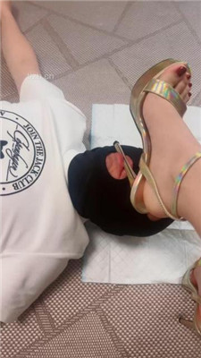 图片[12]_【盖洛】厚底高跟踩踏/训练艺术虐_HD绳艺资源