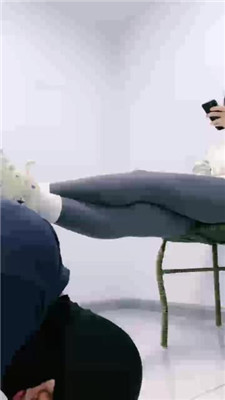 图片[2]_【P崽】健身后原味鞋窝强迫虐狗_HD绳艺资源