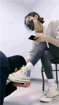 图片[3]_【P崽】健身后原味鞋窝强迫虐狗_HD绳艺资源