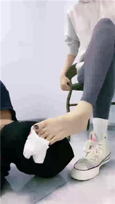 图片[6]_【P崽】健身后原味鞋窝强迫虐狗_HD绳艺资源