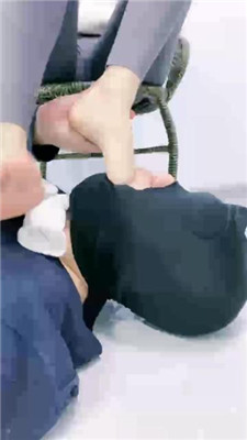 图片[14]_【P崽】健身后原味鞋窝强迫虐狗_HD绳艺资源