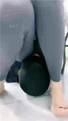 图片[17]_【P崽】健身后原味鞋窝强迫虐狗_HD绳艺资源