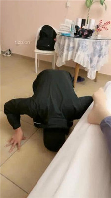 【美娜格格】库里丝恋足狂舔专场_HD绳艺资源