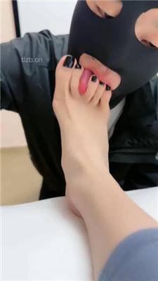 图片[9]_【美娜格格】库里丝恋足狂舔专场_HD绳艺资源