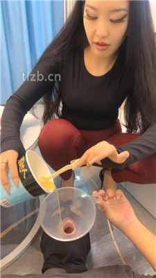 图片[4]_【猫爷】喂食圣水泡面/训练/转胯/舔脏鞋/抽耳光_HD绳艺资源