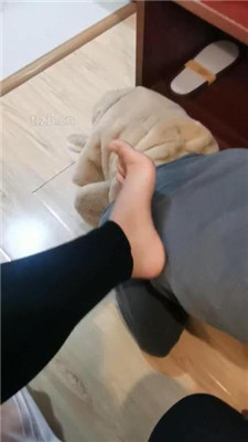 图片[2]_【晓安】骑狗脖/转胯/裸足恋足舔_HD绳艺资源