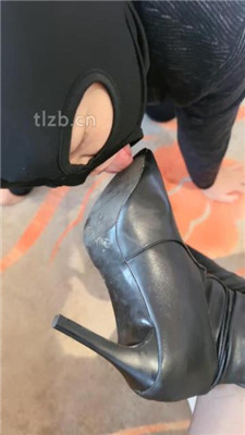 图片[7]_【安主】长靴御姐S-胯下辱/碾压狗头/舔脏鞋/喂拉丝口水/脚插嘴_HD绳艺资源