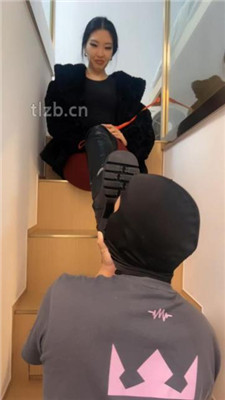 图片[2]_【猫爷】过膝长靴踩踏/训练/骑马/耳光_HD绳艺资源