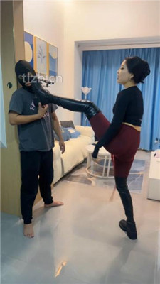 图片[8]_【猫爷】过膝长靴踩踏/训练/骑马/耳光_HD绳艺资源