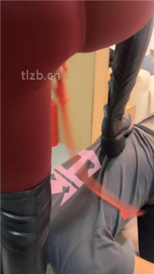 图片[10]_【猫爷】过膝长靴踩踏/训练/骑马/耳光_HD绳艺资源