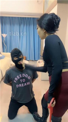 图片[14]_【猫爷】过膝长靴踩踏/训练/骑马/耳光_HD绳艺资源