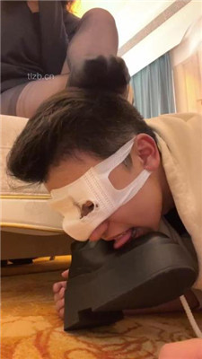 图片[7]_【美知瑠】绿帽狗废物只配舔长靴黑丝脚_HD绳艺资源