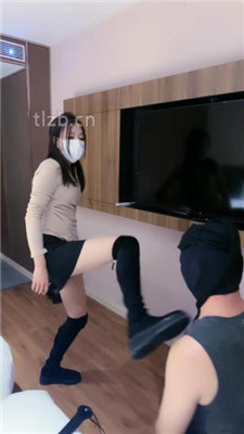 图片[9]_【沐夏夜】重度sp耳光/长靴踩虐/针扎狗/喂圣水_HD绳艺资源