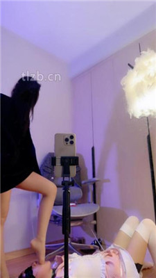 图片[6]_【妆主大大】母畜-发骚的闺蜜最喜欢被虐_HD绳艺资源