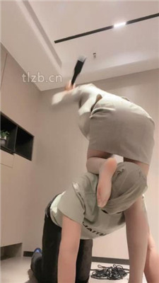 图片[5]_【禾未】丝袜套头/重度sp/脚踩喂食/赏赐圣水【完整版】_HD绳艺资源