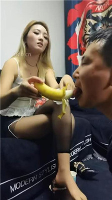 图片[13]_【丝温】跪舔铆钉高跟黑丝/臭脚喂食/骑马转胯踩踏_HD绳艺资源