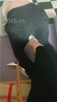 图片[5]_【哈市77s】跪舔高跟臭脚丫_HD绳艺资源