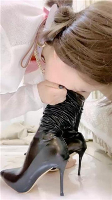 图片[16]_【茹雪】母畜-骑马爬行/转胯/鞋尖插嘴/舔脏鞋_HD绳艺资源