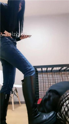 图片[2]_【维妮】母畜-奴下奴-狗笼囚禁/转胯骑马/品尝裸足_HD绳艺资源