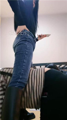 图片[4]_【维妮】母畜-奴下奴-狗笼囚禁/转胯骑马/品尝裸足_HD绳艺资源