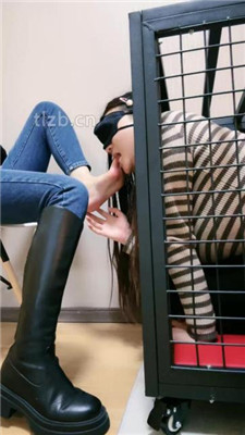 图片[8]_【维妮】母畜-奴下奴-狗笼囚禁/转胯骑马/品尝裸足_HD绳艺资源