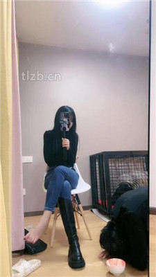 图片[12]_【维妮】母畜-奴下奴-狗笼囚禁/转胯骑马/品尝裸足_HD绳艺资源