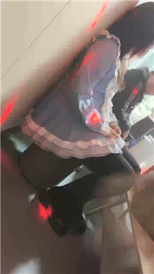 【天津女仆店S】素人母畜-舔臭脚/遛狗骑马/黑丝脚踩踏【完整版】_HD绳艺资源