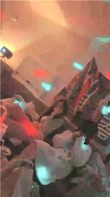 图片[2]_【天津女仆店S】素人母畜-舔臭脚/遛狗骑马/黑丝脚踩踏【完整版】_HD绳艺资源