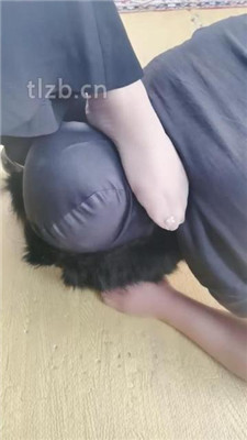 图片[11]_【魔鬼天使】高跟碾压狗爪/艺术闻鞋/磕头求饶/骑马爬_HD绳艺资源