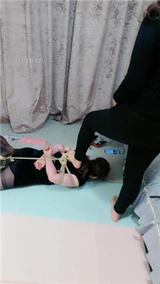 图片[7]_【北京嘟嘟】双S-带素人闺蜜做S虐下贱母畜_HD绳艺资源