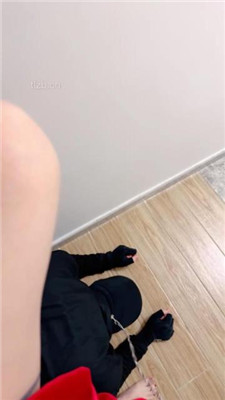 图片[6]_【小软】圣诞女郎-美腿诱惑恋足舔_HD绳艺资源