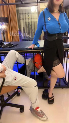 图片[5]_【梓夫人】姐妹花高难度挑战虐打搬运工_HD绳艺资源