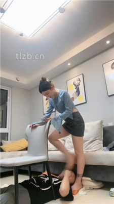 图片[15]_【领主老大】跪舔长靴白袜裸足/白袜塞嘴踩踏_HD绳艺资源