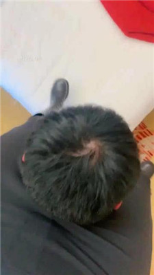 图片[3]_【蜜蜜骑士】骑脖转胯/长靴踩踏_HD绳艺资源