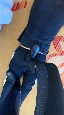 图片[5]_【蜜蜜骑士】骑脖转胯/长靴踩踏_HD绳艺资源