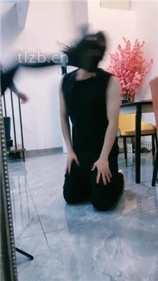 图片[9]_【护短】短靴高跟-全体重踩踏_HD绳艺资源