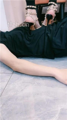 图片[17]_【护短】短靴高跟-全体重踩踏_HD绳艺资源