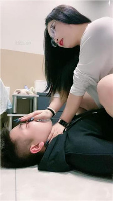 图片[6]_【小羊】跪舔白棉袜/提档/臭脚捂脸/踩踏/胯下辱_HD绳艺资源