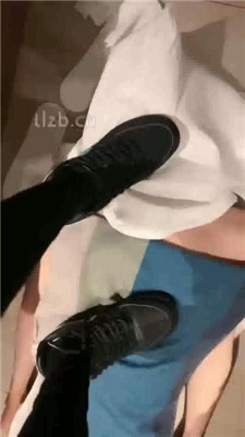 图片[2]_【Zaizz】全体重踩踏地毯狗_HD绳艺资源