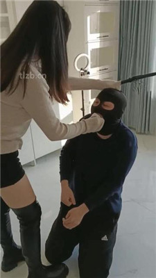 图片[6]_【小殿下】长靴御姐S-遛狗/重度训练/塞嘴/磕头求饶_HD绳艺资源