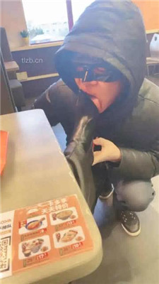 【歌迪丝】户外餐厅-喝圣水/吃脏鞋底_HD绳艺资源