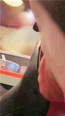 图片[3]_【歌迪丝】户外餐厅-喝圣水/吃脏鞋底_HD绳艺资源