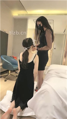 图片[2]_【柒柒学姐】鞋尖插嘴/sp重度/狂舔臭脚/转胯_HD绳艺资源