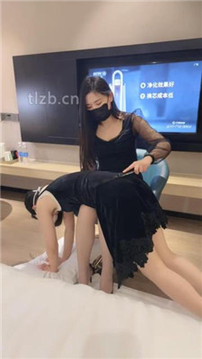 图片[4]_【柒柒学姐】鞋尖插嘴/sp重度/狂舔臭脚/转胯_HD绳艺资源