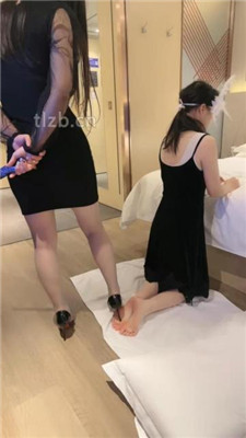 图片[7]_【柒柒学姐】鞋尖插嘴/sp重度/狂舔臭脚/转胯_HD绳艺资源