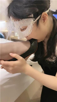 图片[8]_【柒柒学姐】鞋尖插嘴/sp重度/狂舔臭脚/转胯_HD绳艺资源