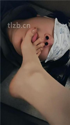 图片[2]_【奶味小仙女】海底捞学生主-桌底调奴_HD绳艺资源