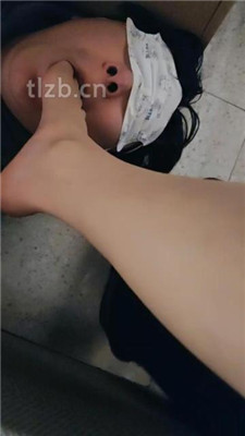 图片[4]_【奶味小仙女】海底捞学生主-桌底调奴_HD绳艺资源