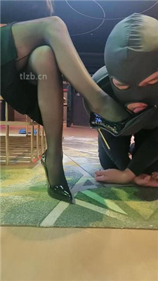 图片[10]_【咩祖】把狗圈养在茶几底下_HD绳艺资源