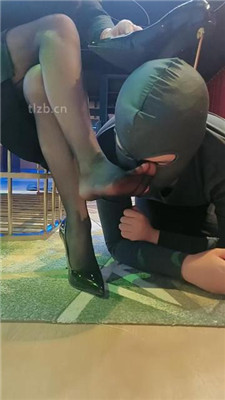 图片[12]_【咩祖】把狗圈养在茶几底下_HD绳艺资源